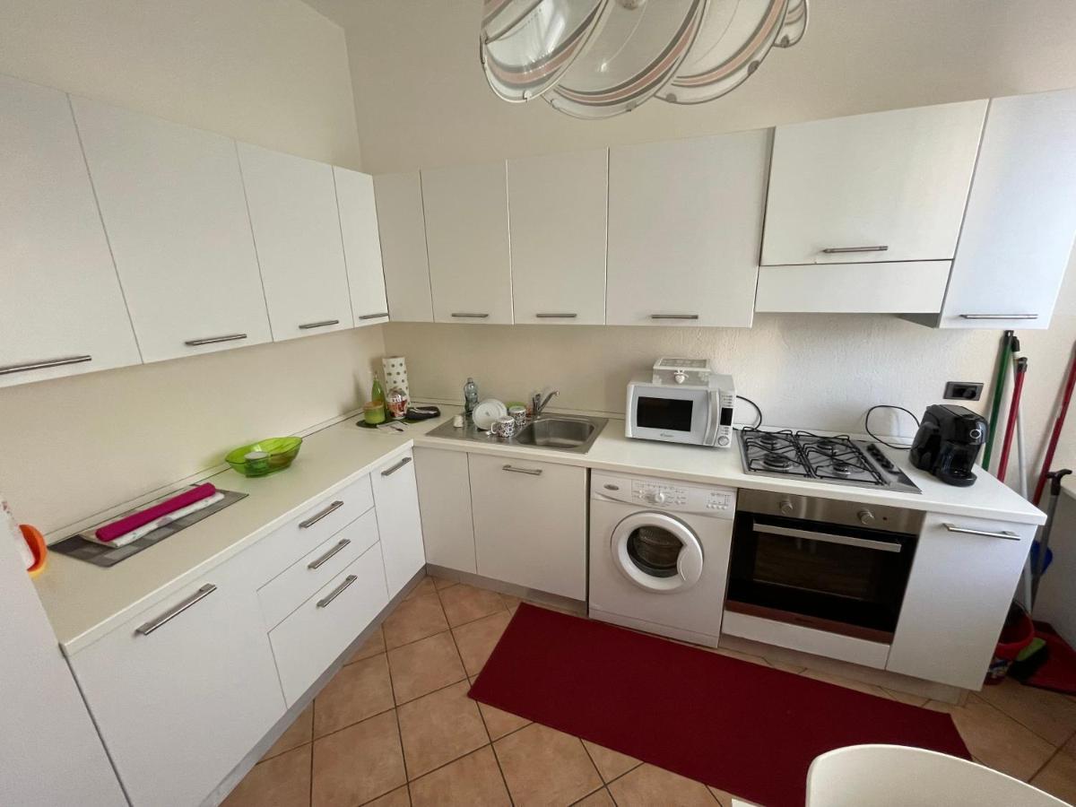 Apartmán La Casa Dei Sogni Intra Exteriér fotografie