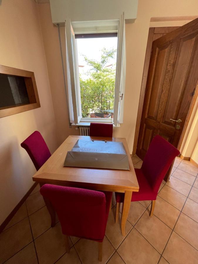 Apartmán La Casa Dei Sogni Intra Exteriér fotografie