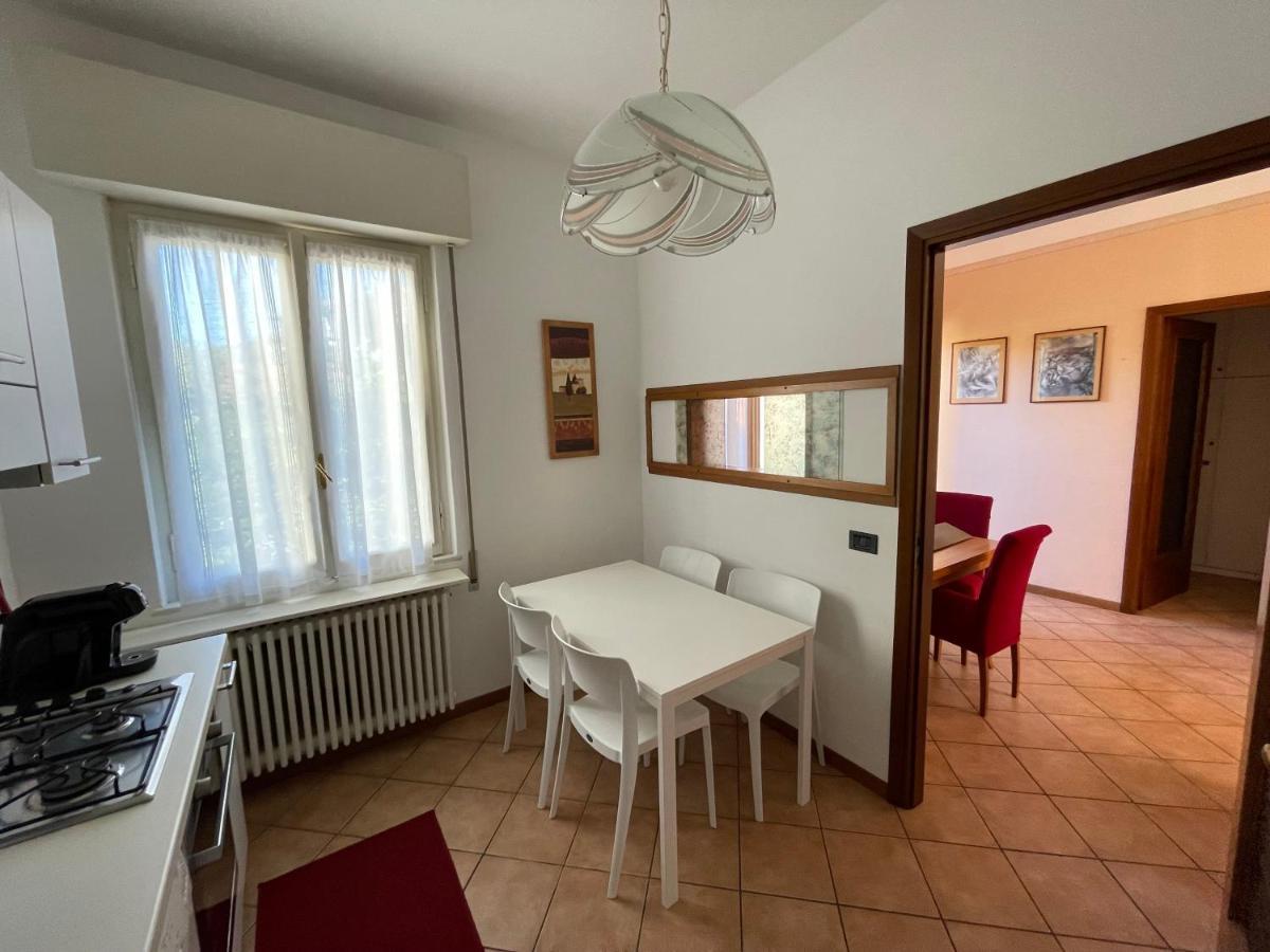 Apartmán La Casa Dei Sogni Intra Exteriér fotografie