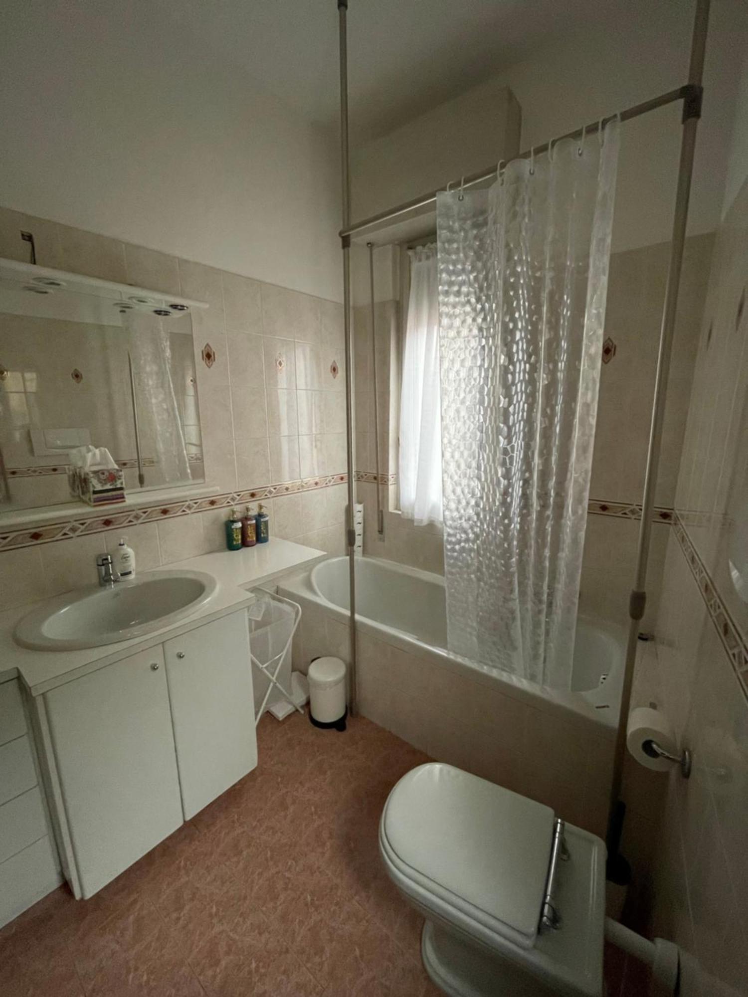 Apartmán La Casa Dei Sogni Intra Exteriér fotografie